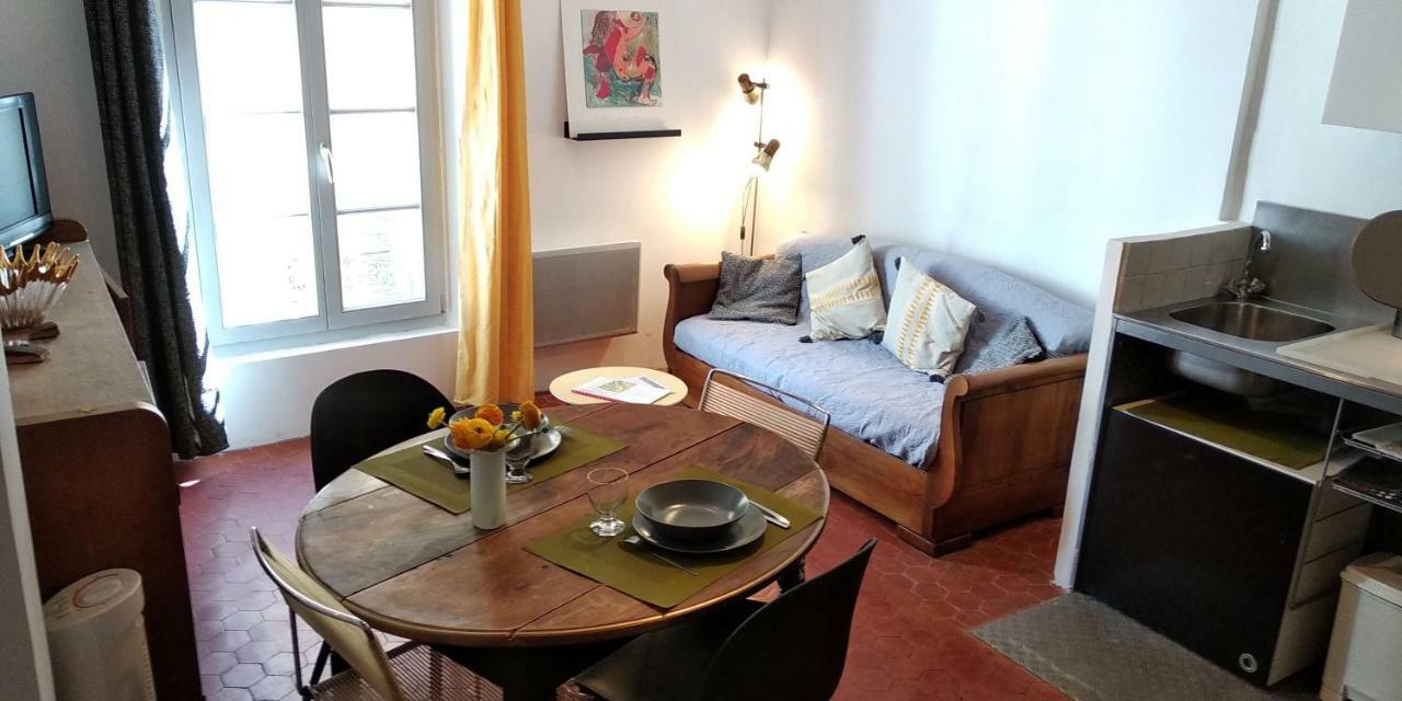 Le Nid Des Arenes Apartment Арл Екстериор снимка