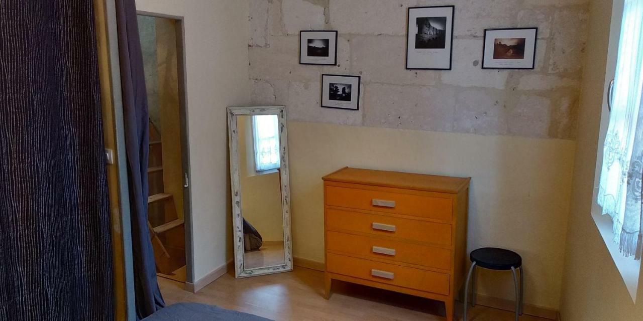 Le Nid Des Arenes Apartment Арл Екстериор снимка