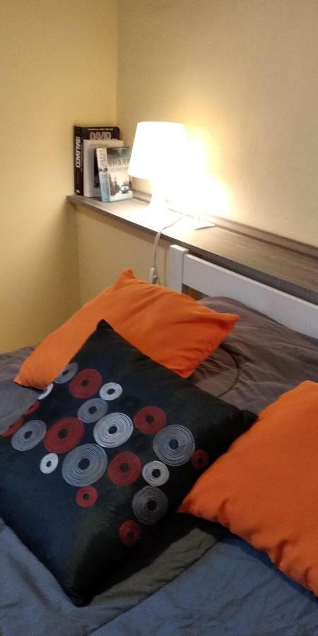 Le Nid Des Arenes Apartment Арл Екстериор снимка