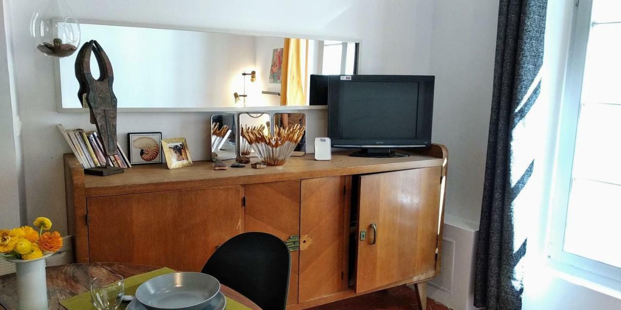 Le Nid Des Arenes Apartment Арл Екстериор снимка