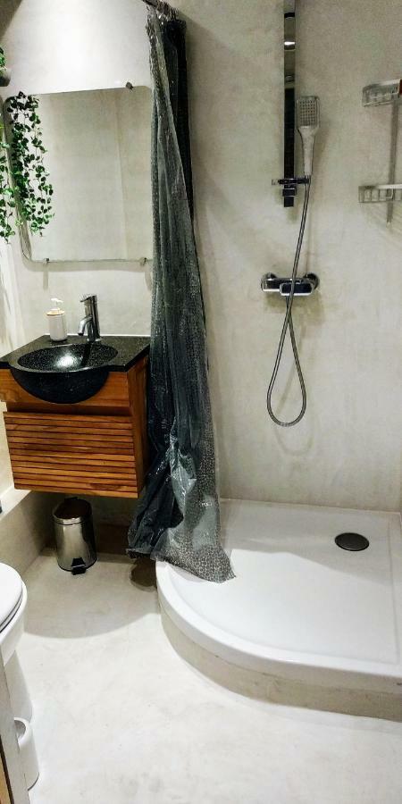 Le Nid Des Arenes Apartment Арл Екстериор снимка